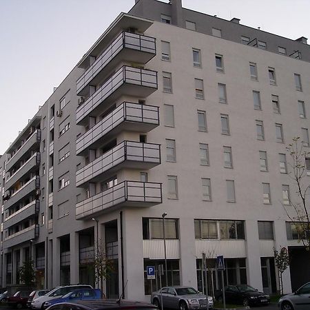 Apartment Srce Zagreba Exterior photo